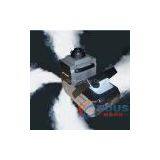 FS-F1001 4 Head Powerful Rotation Smoke Machine thumbnail-1