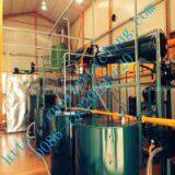 ZSA Black Oil Extraction Machine Manufacturer!china Used Lub Oil Recycling Plant thumbnail-1