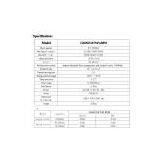 Low-Speed Larger-Capacity Refrigerated Centrifuge thumbnail-3