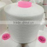 Ne 30s/2 Polyester Protective Suits Sewing Thread Yarn Dyeing Available thumbnail-1