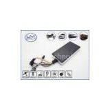 VT06N 20 Channel Vehicle Real Time GPS Tracking Device With SOS Alarm / Burglar Alarm / Voice Monito