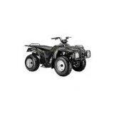 250cc ATV With Shaft Drive (CE Approved) thumbnail-1