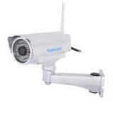 720P HD CCTV Video Onvif IR-CUT Wireless Home Security Camera thumbnail-2