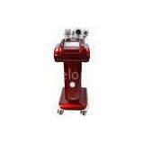 Super Mutipolar RF Machine Vacuum Lipo Sculptor Cavitation Cellulite Reduction