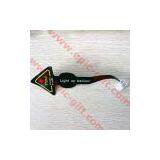 Santa Claus Flashing Balloon thumbnail-3