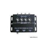 Sell 6-Disc DVD/VCD/CD Changer thumbnail-1