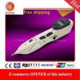 Energy Meridians Pen Electrical Acupuncture Pen Meridians Therapy Instrument Electronic Massage Pen thumbnail-1