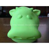 Silicone Oven Mitts thumbnail-3