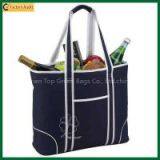 Latest Design Fashion Felt Bags Women Handbag (TP-HB042) thumbnail-2