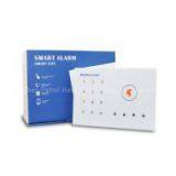 2014 NEW DESIGN GSM Security Smart Alarm Home System thumbnail-3