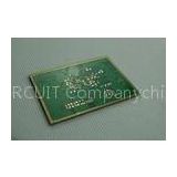 Immersion Gold 6 Layer Multilayer PCB Board , Controlled Impedance PCB for Game Machine