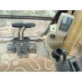 Used Cat Excavator 325C thumbnail-2