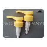 Plastic Lotion Pump High Output Soap Dispenser Pump Tops With Various Color thumbnail-1