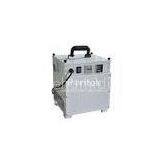 Portable Desiccant Wheel Dehumidifier , Industrial Dehumidification Equipment