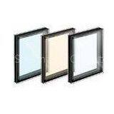 Green Or Bronze Flat Thermal Insulated Glass Square 15mm 19mm 20mm thumbnail-1