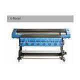 1800MM Epson Eco Solvent Printer With Micro Piezo Print Head thumbnail-1