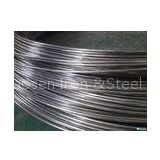 Professional Stainless Steel Wire Rod For Structure Welding H03Cr24Ni13Mo2