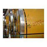 No.1 8K 2B ASTM A240 304 Inox Cold Rolled Stainless Steel Coils With 0.3mm 0.5mm 1.2mm Thickness thumbnail-1