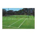 Polypropylene Tennis Court Synthetic Grass For Backyard 13mm Dtex11000 thumbnail-1