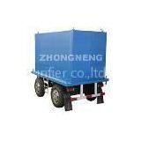 Single Vacuum Insulating Oil Purifier thumbnail-3