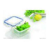 Injection Plastic Crisper Mold Home Appliance Mould Plastic Mould thumbnail-1