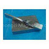 Professional Nickel Plated Neodymium Block Magnets Strong Permanent Magnets thumbnail-1