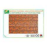 XPS Exterior Wall Fireproof Insulation Board 60mm in Wooden Grain thumbnail-1