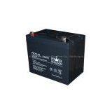 12V 75AH LEAD ACID BATTERY for UPS thumbnail-1