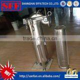 304 and 316L Stainless Steel Liquid Filter Housing thumbnail-3