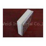 Waterproof  and Fireproof Insulation Board High Temperature Resistant and High Density