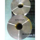 Stainless Steel 304 Tape for Making Spiral Wound Gasket thumbnail-2