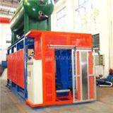 Coated EPS Block Molding Machine thumbnail-1