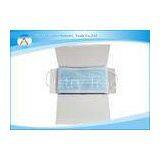 Elastic Ear Loop Disposable Surgical Face Masks of PP Non Woven thumbnail-1