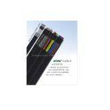 Twisted Pair Flat Traveling Cable thumbnail-1