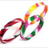 Silicone Bracelet thumbnail-1