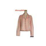 Sell Ladies' Crocheted Dress thumbnail-1