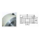 9A1 Diamond Grinding Wheel Used for Polishing Matal thumbnail-1