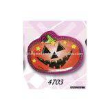 HALLOWEEN PLATE thumbnail-1