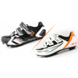 Bicycle Riding Lock Shoes Ultra - Light Mountain Bike Lock Shoes Road Bicycles Riding Shoes thumbnail-2