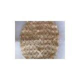 Light Weight and Flexible PET / NYLON and Knitted Fabric Netting, Stretch Clothing Shell Fabric