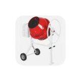 Concrete Mixer thumbnail-1