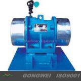 ZFB Series Hopper Wall Vibrator thumbnail-2