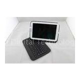 360 rotating Light bluetooth keyboard for Samsung N5100 , 10m Effective distance