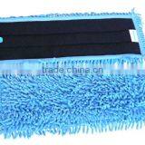 Microfiber Chenille Wet Mop Pad