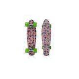 Pink Plastic Penny Skateboard Blue Penny Board Outdoor Customized Colorful thumbnail-1