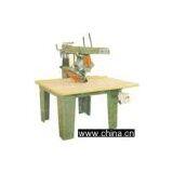 Radial Arm Saw