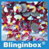 TOP AAAA Quality Hot Fix Rhinestones thumbnail-2
