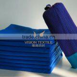 Beach Towels Packing With Mesh Bag