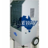 Blueway----Industrial Dehumidifier With Universal Wheel Brake