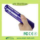 Electrical Sterilizing Machine Baby Bottle Sterilizer